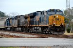 CSX 3304